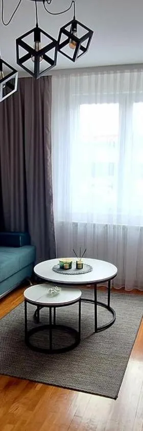 Apartman Ina stan na dan，位于Donje Mladice的酒店