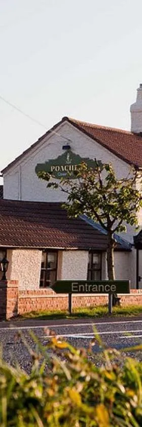 The Poachers Hotel，位于波士顿的酒店