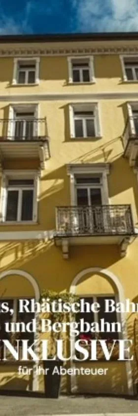 CURUNA Hotel-Garni B&B，位于施库尔的酒店