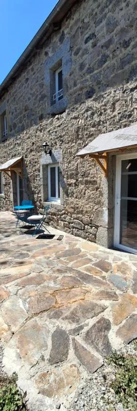 Petit gîte de Carboniès，位于Saint-Félix-de-Lunel的酒店