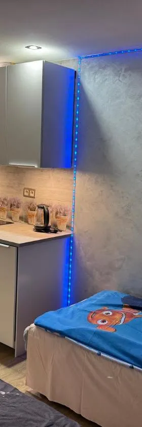 Leśna 5E，位于斯图托沃的酒店