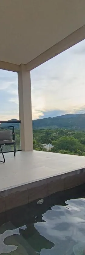 Totumo Casa Hotel，位于阿纳波伊马的酒店