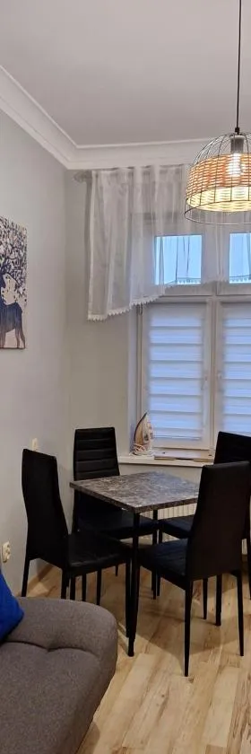 Apartament Chełmża，位于海乌姆扎的酒店