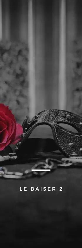Le baiser 2 Love room du plaisir interdit，位于圣阿尔努的酒店