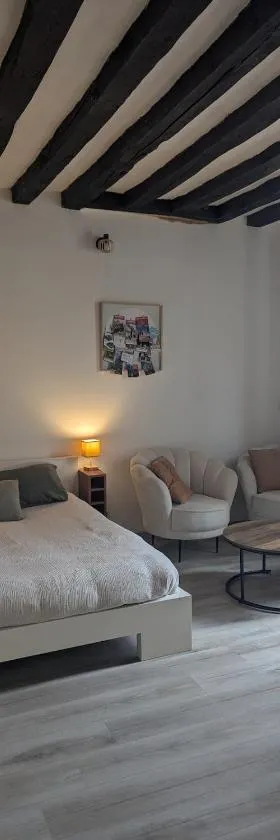 Studio centre ville，位于贝莱姆的酒店