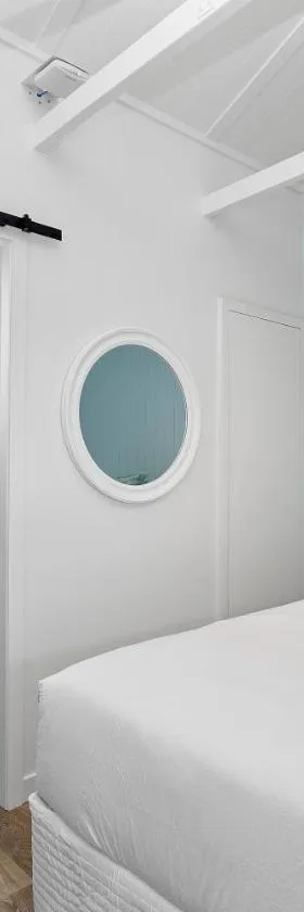 Small Stays at The Quarters，位于图朗伊的酒店