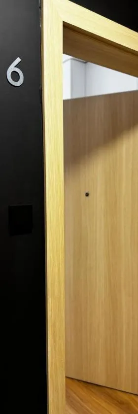 Apartament606，位于普什奇科沃的酒店