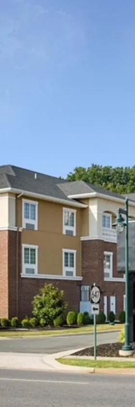 Comfort Inn and Suites，位于橙郡的酒店