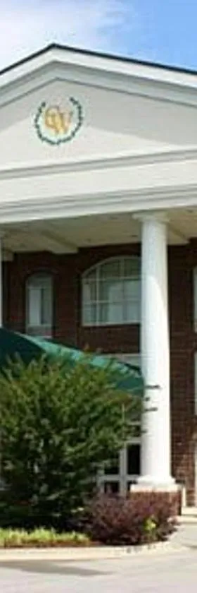 Coldwater Inn - The Shoals Boutique Hotel，位于Tuscumbia的酒店