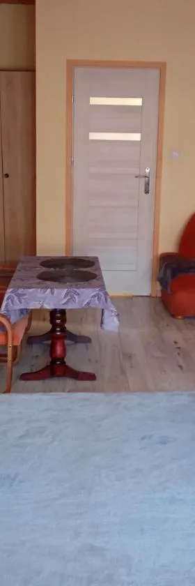 Pokoje gościnne u Anka Reszel，位于雷谢尔的酒店