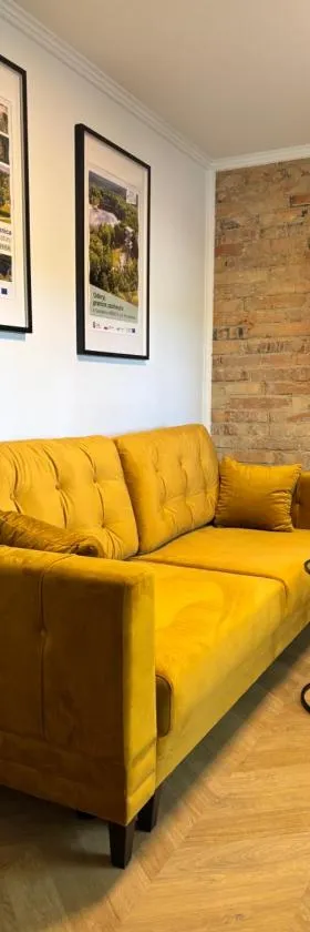 Apartament Łęknica，位于文克尼察的酒店