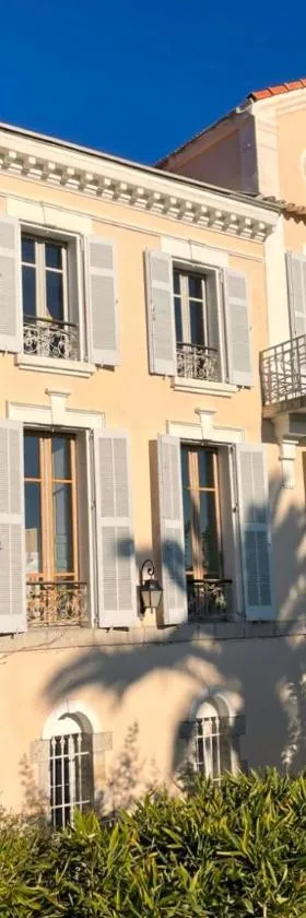 Maison La Julianne，位于Callas的酒店