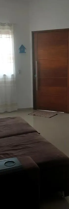 Casa Ampla em Boituva-SP，位于博伊图瓦的酒店