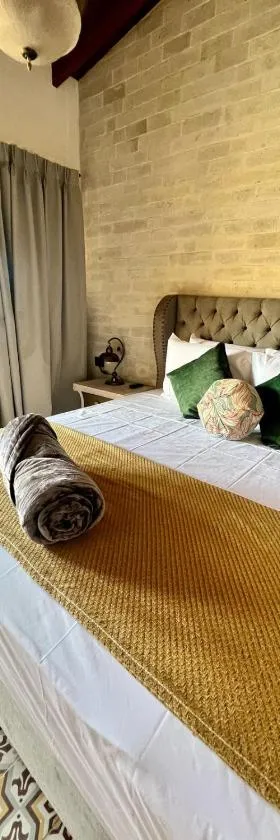 Hotel Boutique Sagrado Corazon，位于Abejorral的酒店