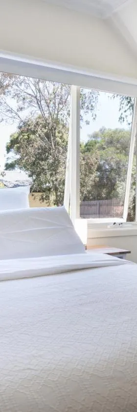 Balcombe Retreat Mornington，位于莫宁顿的酒店