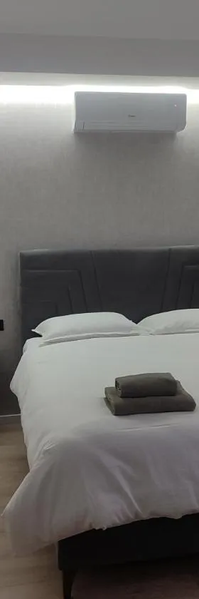 Sobe i apartman Nada，位于柳布什基的酒店