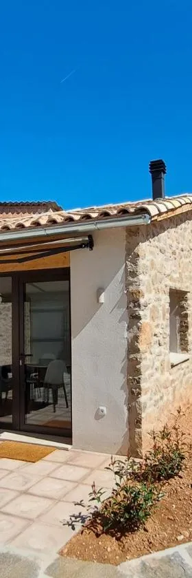 Casa Rural Terradets，位于特伦普的酒店