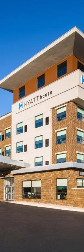 Hyatt House Auburn Hills/Detroit，位于Lake Angelus的酒店