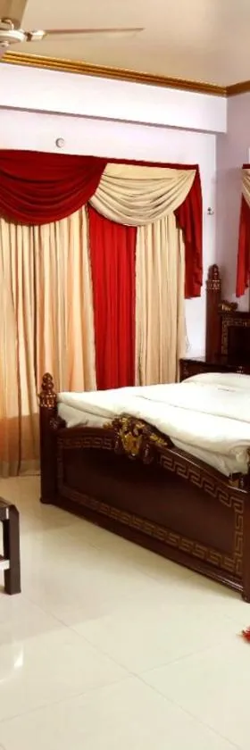 Hotel Blue Bird，位于达卡的酒店