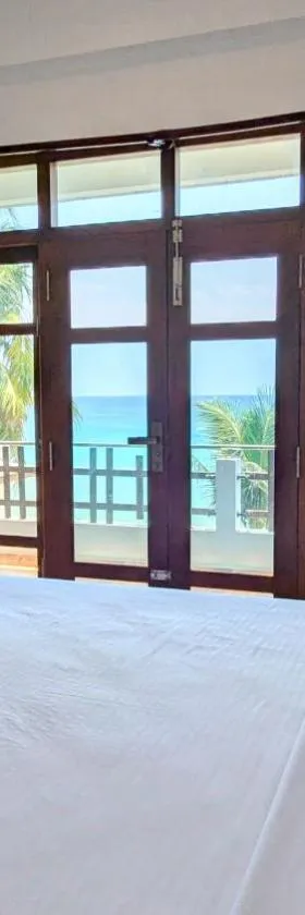 Dutch Villa - Trincomalee，位于亭可马里的酒店