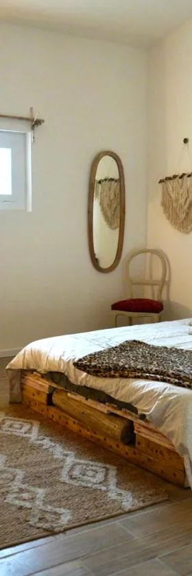 Chambre d hôtes Atelier de Jean Paul，位于普拉德的酒店