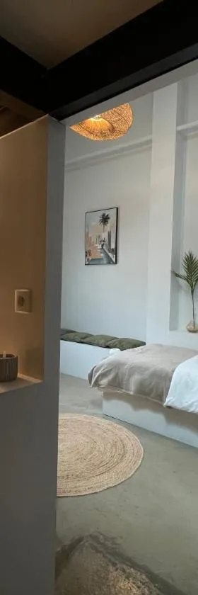 La Tuilerie du Bazalac，位于特雷布的酒店