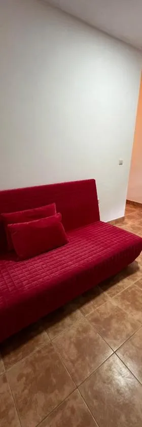 Casa Darío，位于休达的酒店