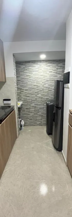 Habitaciones Burano Palmira，位于帕尔米拉的酒店