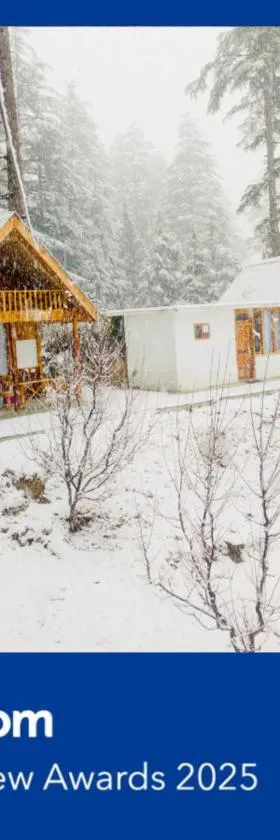 The chalet SHANGARH，位于Shangarh的酒店