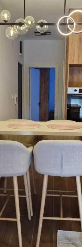 Apartman Miha Vrnjačka Banja，位于Vrnjci的酒店