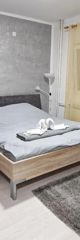 Stan na dan Smederevska palanka，位于Smederevska Palanka的酒店