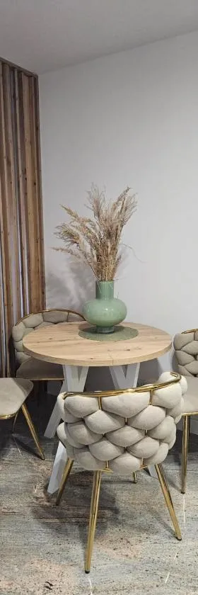 Apartament w Centrum 200 m od jeziora，位于奥莱茨科的酒店