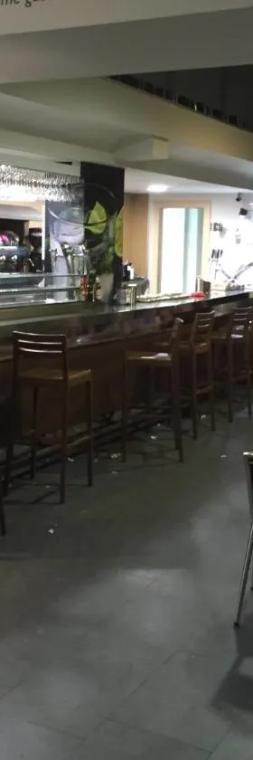 Pension Oasis，位于萨莫拉的酒店