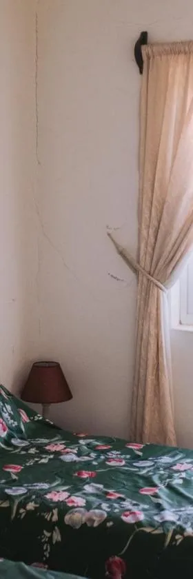 Casa Tota，位于Assomada的酒店
