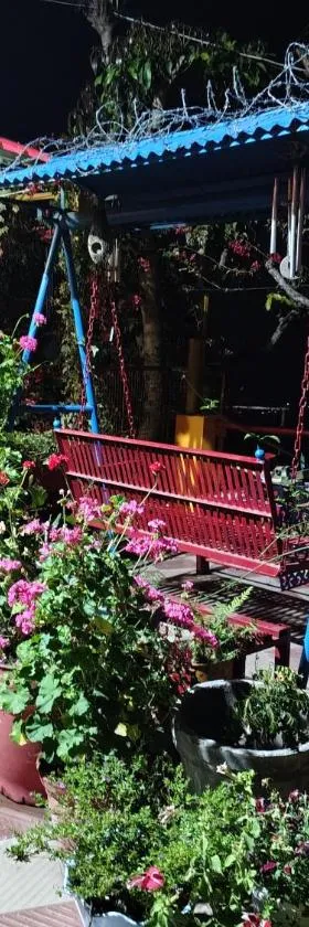 Darshan Leela Homestay，位于兰斯顿的酒店