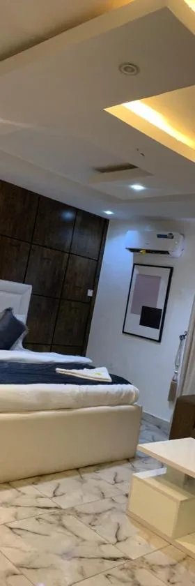Patricia Hotel，位于贝宁城的酒店