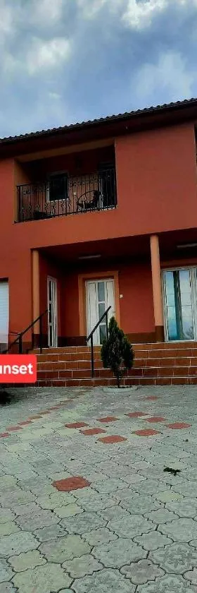 Kremna Sunset- Zalazak sunca，位于Kremna的酒店