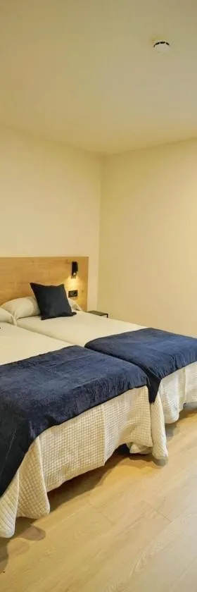 Hotel Casa Peix，位于Serraduy的酒店