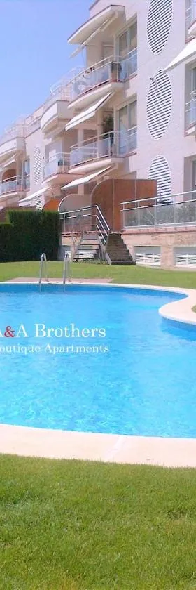 A&A Brothers Boutique，位于萨卡罗的酒店