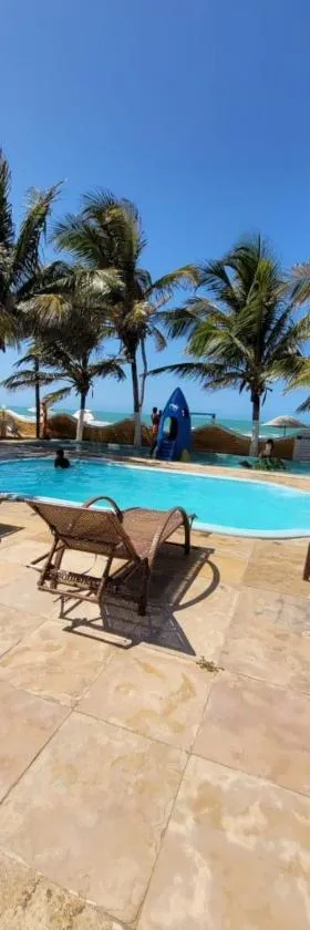 Hotel Don'Ana，位于阿奎拉兹的酒店