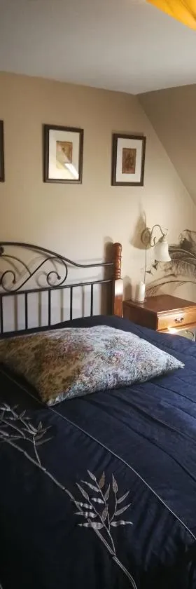 Rooms4you，位于博雷的酒店