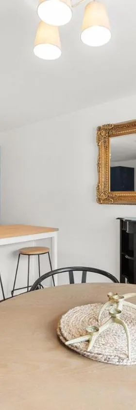 Luxury 2 Bed cottage in Killin，位于基林的酒店