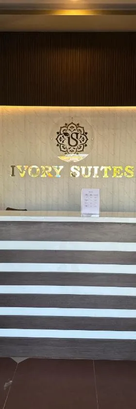 Ivory Suites，位于Gundlupet的酒店