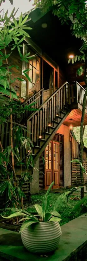Orelia villas，位于巴杜勒的酒店