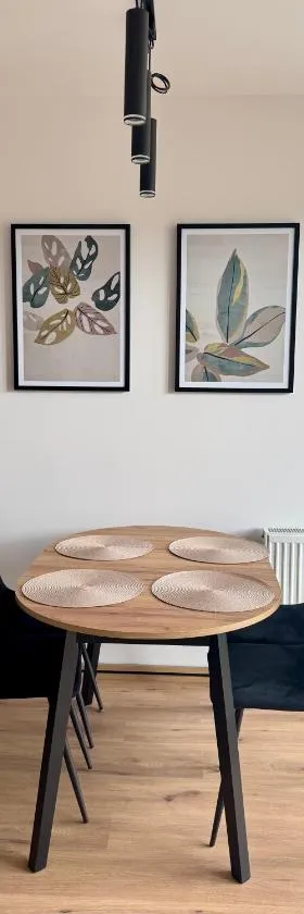 Apartament Joanna，位于伦堡的酒店