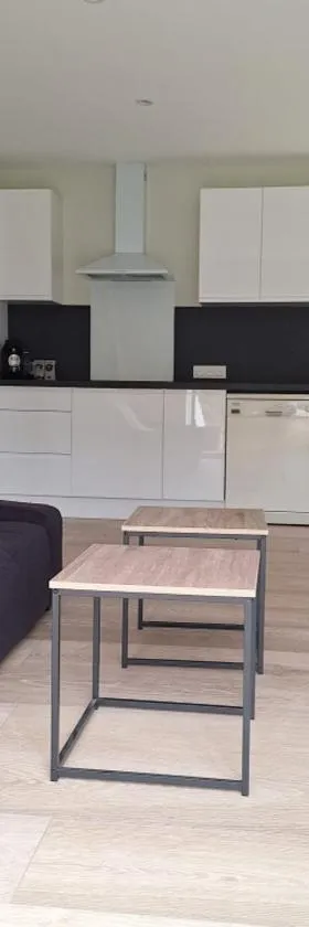 Ma Petite Maison，位于贝尔兹的酒店