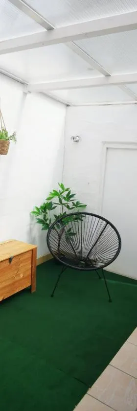 Votre cocon à 1km de la plage，位于卡米尔斯的酒店