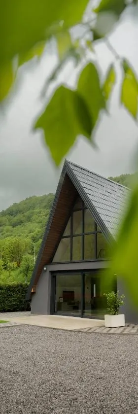 Unea House，位于比哈奇的酒店