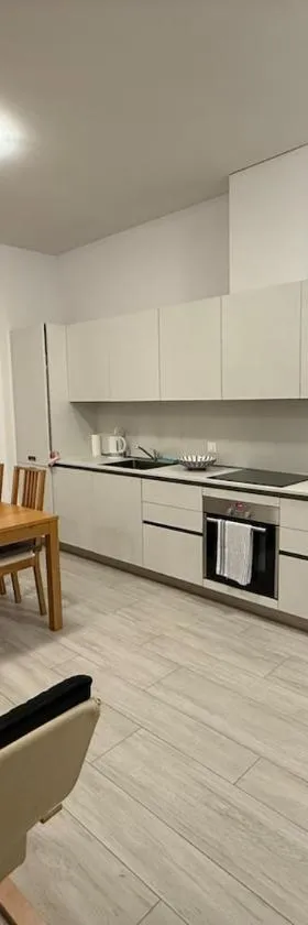 Studio apartment in the center of Mendrisio，位于门德里西奥的酒店