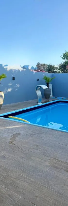 Residencial Farol，位于Pântano Grande的酒店